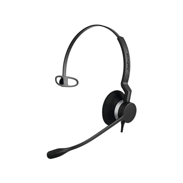 Jabra Biz 2300 Ms Teams Mono Usb-c Headset [2393-823-189]