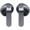 Samsung Galaxy Buds4 True Wireless Earbuds With Anc - Black