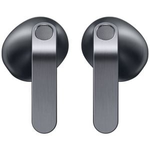 Samsung Galaxy Buds4 True Wireless Earbuds With Anc - Black