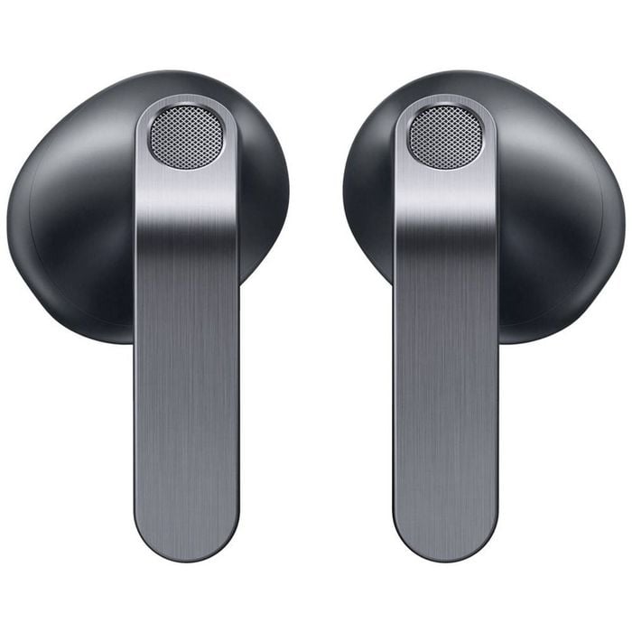 Samsung Galaxy Buds4 True Wireless Earbuds With Anc - Black