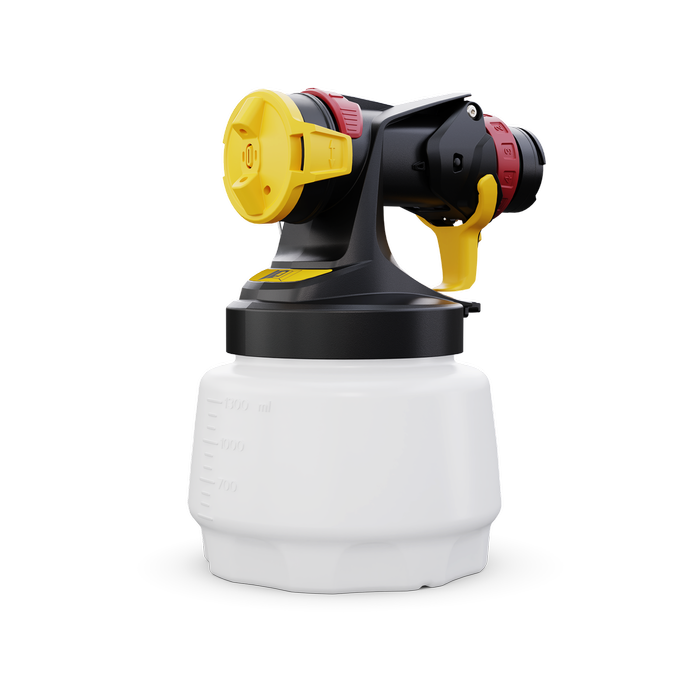 Wagner 1300ml Spray Attachment iSpray