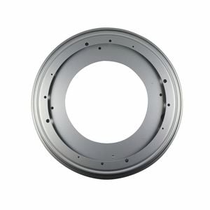 Adoored 300mm 225kg Lazy Susan Bearing Plate