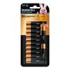 Duracell Optimum AA Batteries - 12 Pack