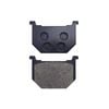 Xyt World Front Brake Pads For Suzuki Gn 250 1985-1992 1993 1994 1995 1996 1997