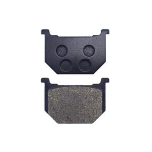 Xyt World Front Brake Pads For Suzuki Gn 250 1985-1992 1993 1994 1995 1996 1997
