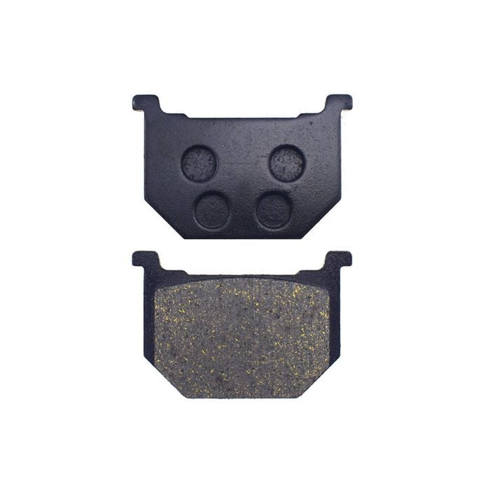 Xyt World Front Brake Pads For Suzuki Gn 250 1985-1992 1993 1994 1995 1996 1997