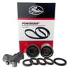 Timing Belt Kit For Hyundai Grandeur G6CT 3.0L DOHC V6 9/1999 To 1/2004