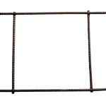 ARC 5.85 x 2.4m x 8mm Reinforcing Mesh Ribbed Wire