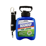 Roundup 2.5L Ready To Use Lawn Weedkiller