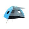 Weisshorn Camping Tent 2-4 Person