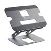 J5create Multi-angle Durable Nonslip Laptop Stand Aluminium Grey 16in