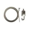 Gallery@Home 25kg Adjustable Hook and Metal Wire Set