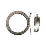 Gallery@Home 25kg Adjustable Hook and Metal Wire Set