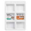 Mont Marte 180 x 250mm Paint Palette with Brush Holders