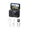 Insta360 GO Ultra Standard Bundle - Midnight Black