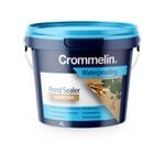 Crommelin 4L Sandstone Pond Sealer