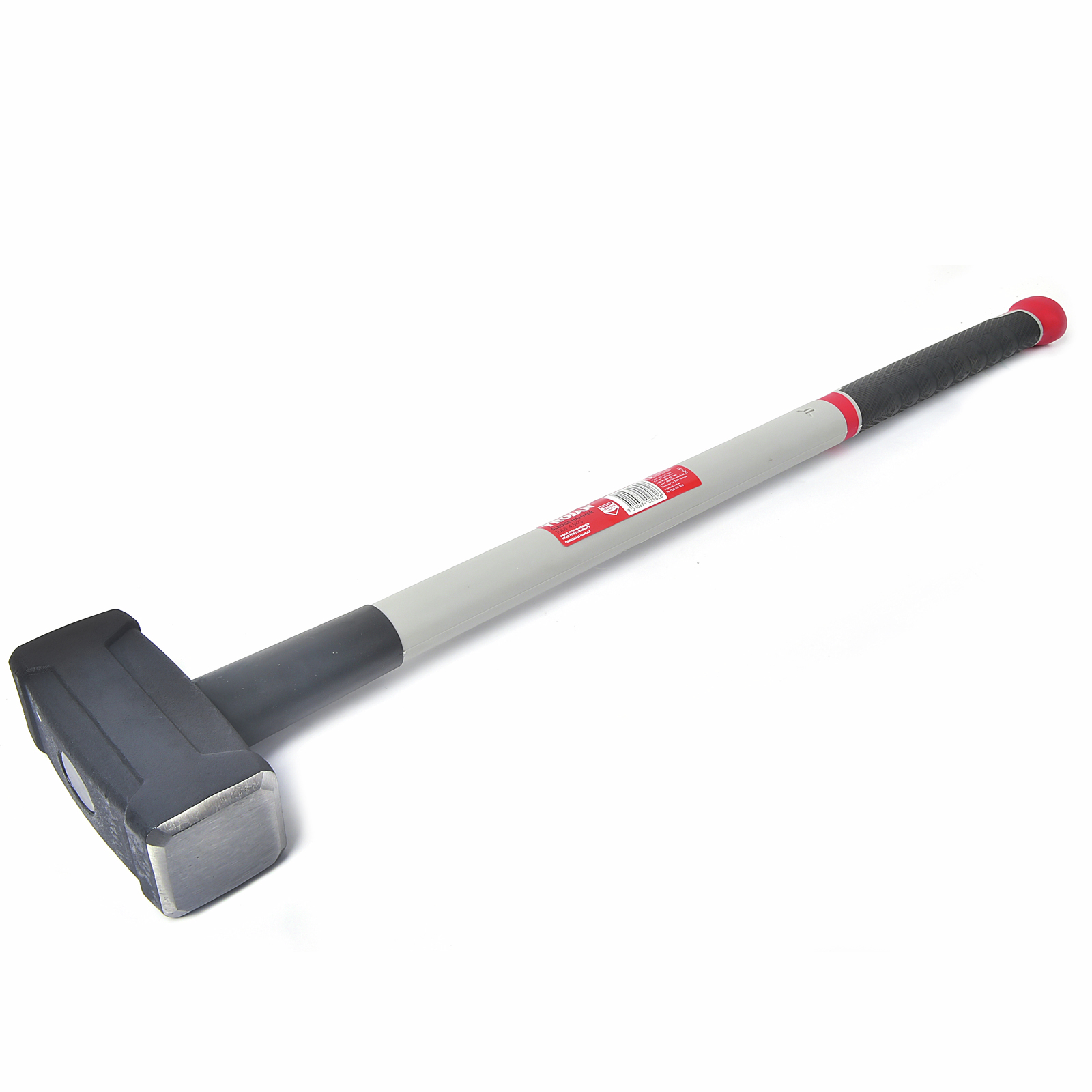 Trojan 4.5kg 10lb Fibreglass Sledge Hammer product image