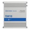 Teltonika Tsw110 L2 Unmanaged Switch Plugnplay [tsw110000020]