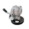 Machter Power Steering Pump With Pulley Fit For Mitsubishi Triton L200 2.4l Petrol Pickup 2008-2018 Mr374894