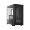 Asus A21 Micro-atx Gaming Case - Black [a21 Asus Case/blk]