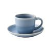 Ecology Element Espresso Cup & Saucer 120ml