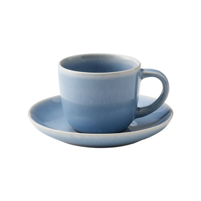 Ecology Element Espresso Cup & Saucer 120ml