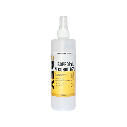 Rex Isopropyl Alcohol - 500ml - Bunnings New Zealand