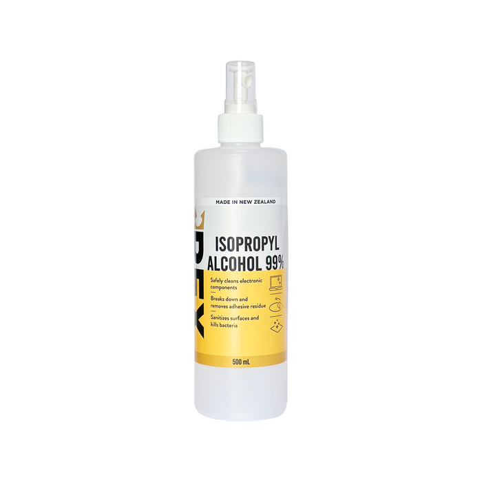 Rex Isopropyl Alcohol - 500ml