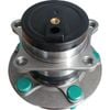Rear Wheel Bearing Hub For Mazda 6 GH, Mazda CX-7 ER FWD 2008-2019