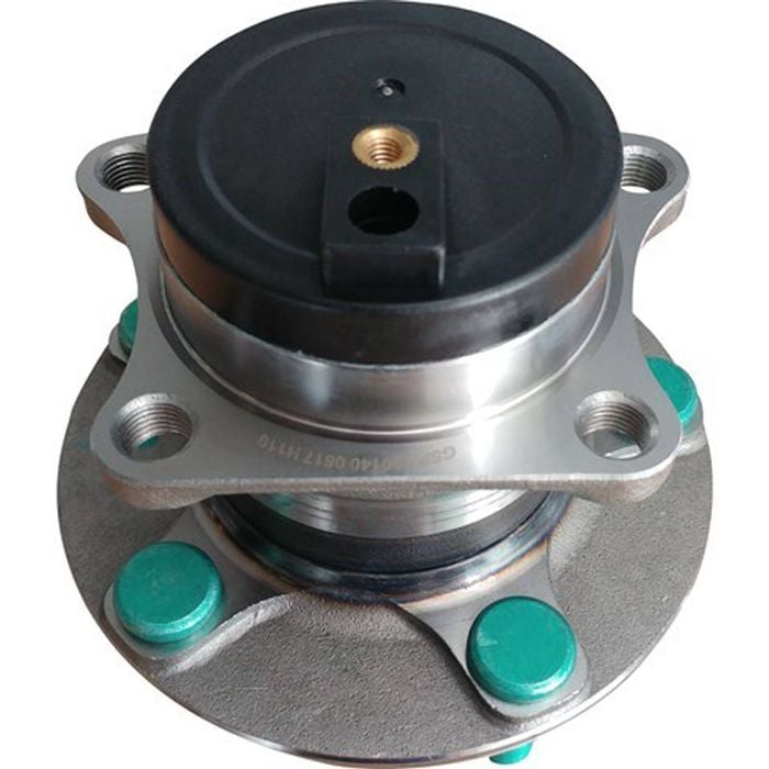 Rear Wheel Bearing Hub For Mazda 6 GH, Mazda CX-7 ER FWD 2008-2019