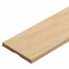 Pinetrim 90 x 10mm 3.0m Untreated Clear Pine Single Bevel
