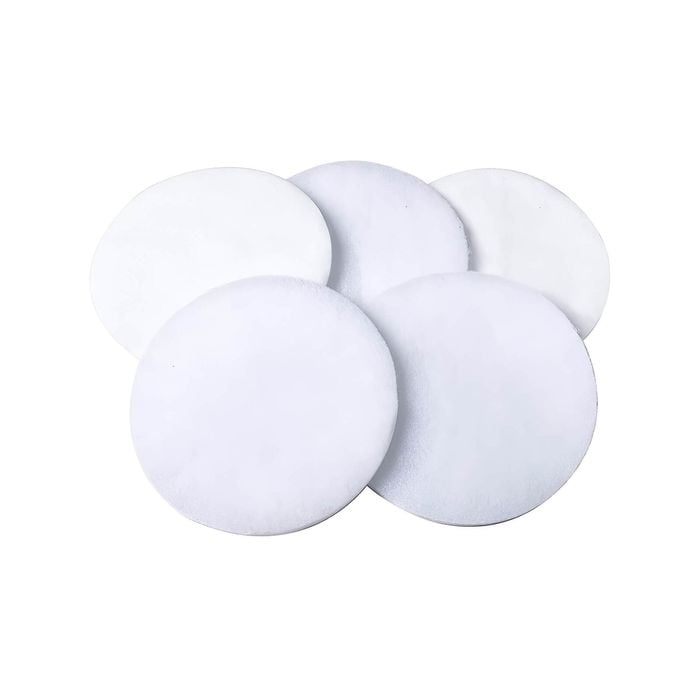 5 X Exhaust Filter Pads for Dyson DC04, DC05, DC08, DC19, DC20 & DC29