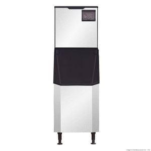 Blizzard Air-Cooled Ice Maker  - Under Bench Ice Maker (SN-420P)