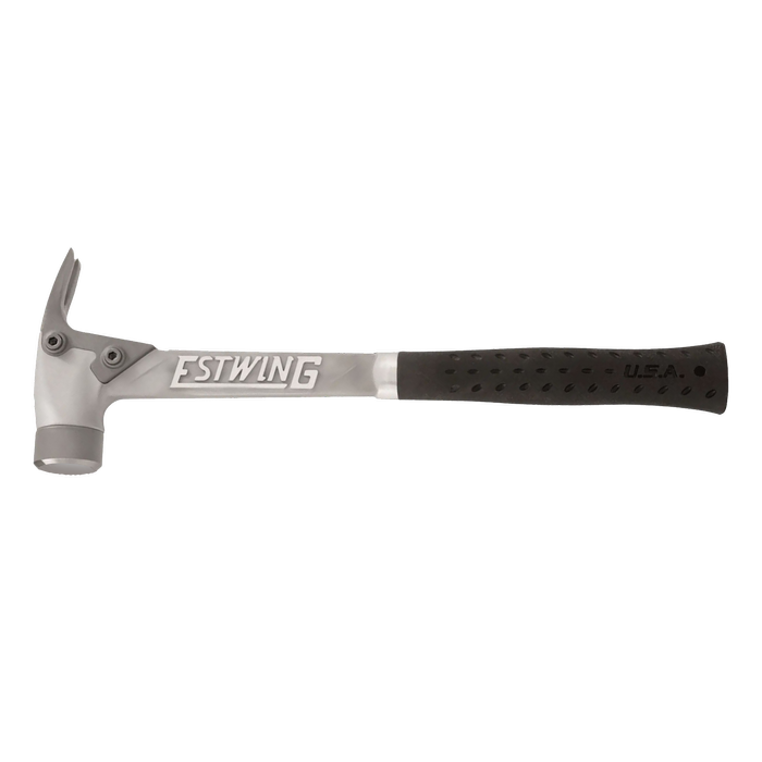 Estwing Black Aluminium Framing Hammer 14OZ E-ALBK