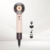 Dyson Supersonic Nural Hair Dryer 598979-01 - Ceramic/Pink