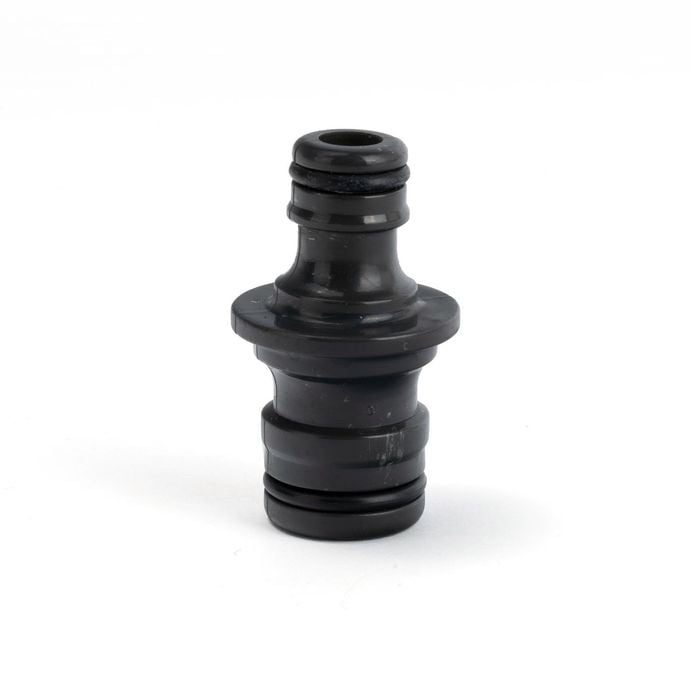 Holman 12 x 18mm 2 Way Coupling
