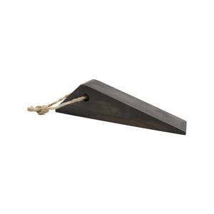 Adoored 170mm Premium Wood Timber Door Wedge