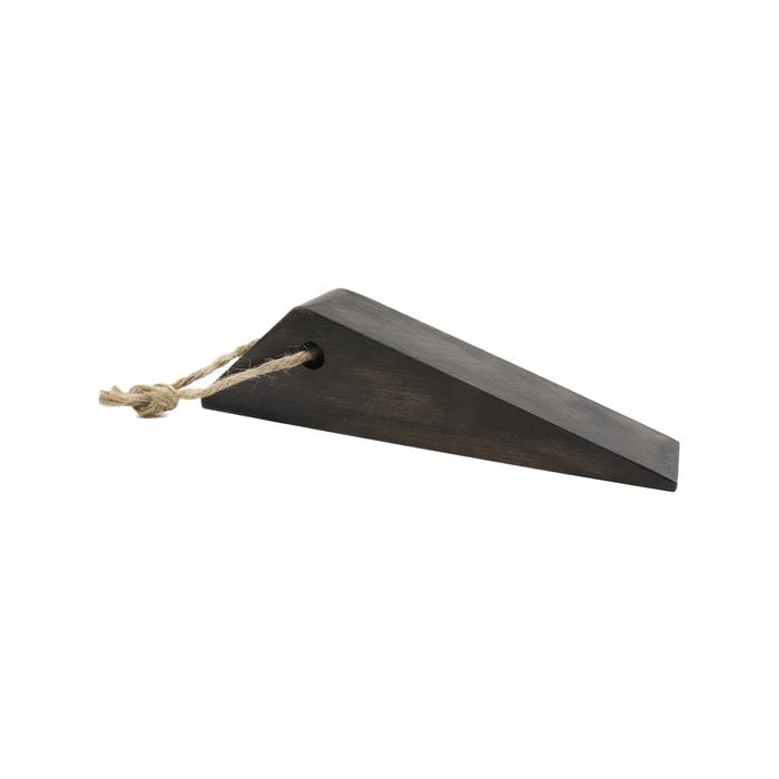 Adoored 170mm Premium Wood Timber Door Wedge