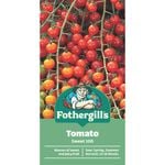 Fothergill's Sweet 100 Tomato Vegetable Seeds