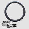 Steering Wheel Cover for Nissan Maxima 2009-2013  38CM | Circle