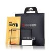 LARMOR - Glass Screen Protector - Nikon Z50 II