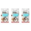 3x 8pc Topchef Reusable Silicone Cookie Decorating Baking Kit Assorted