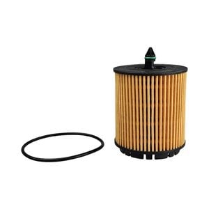 Basco BFO-6507 Oil Filter Interchangeable with EO-6507, R2602P & WCO32