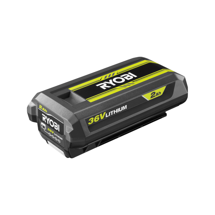 Ryobi 36V 2.0AH Battery R36BTY2