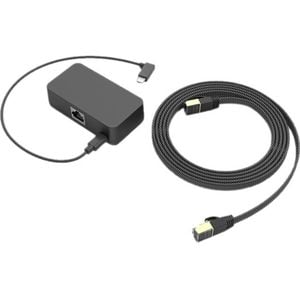 Heckler Network Upgrade Kit – Reliable Expansion for Network-Ready Devices