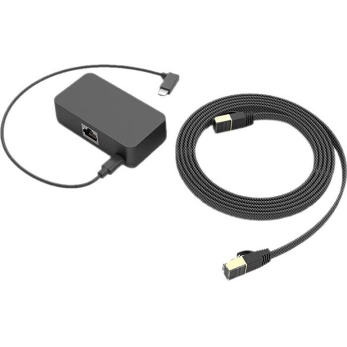 Heckler Network Upgrade Kit – Reliable Expansion for Network-Ready Devices
