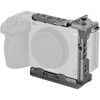 Smallrig Hawklock Quick Release Half Cage For Sony Fx3 / Fx30 4772