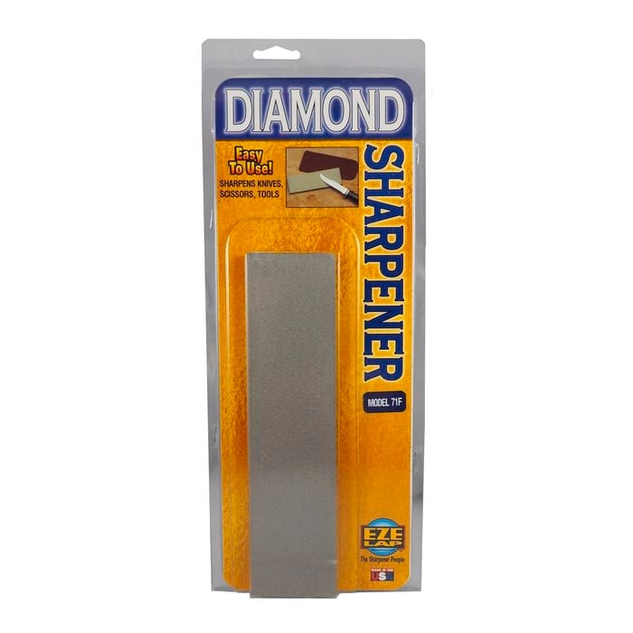 Eze-Lap 200mm Diamond Stone Sharpener