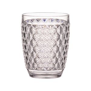 Porta Tate Tumbler Clear