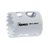 Kango 40mm Hole Shot Bi-Metal Hole Saw